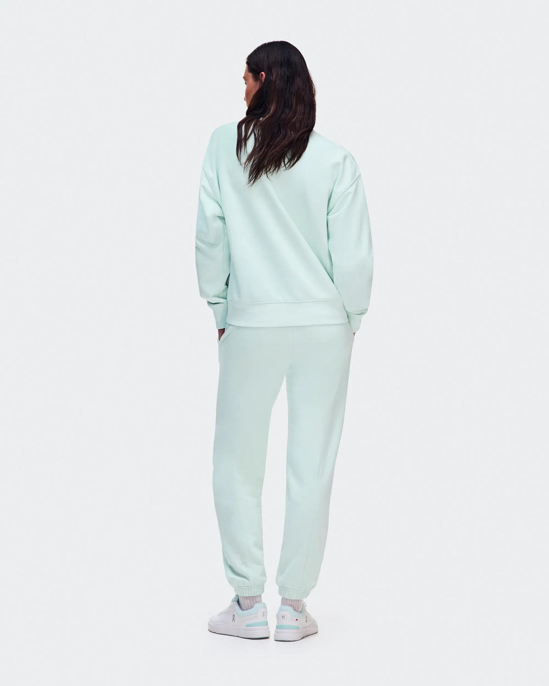 ON Women's Club Crew 1 - Flurry