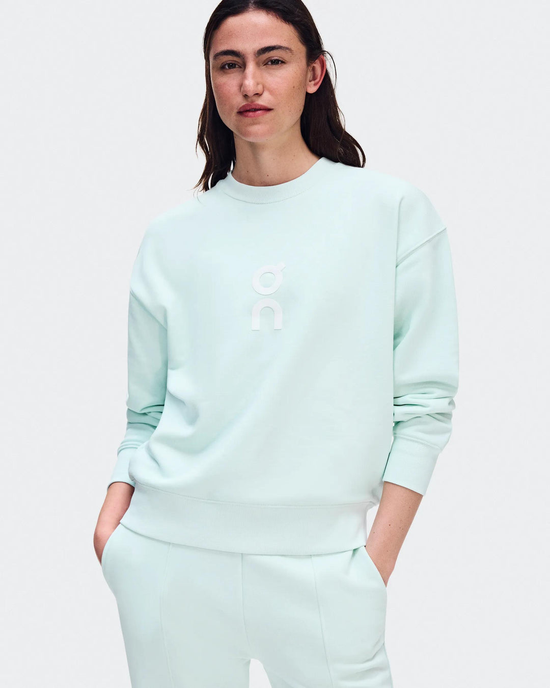 ON Women's Club Crew 1 - Flurry