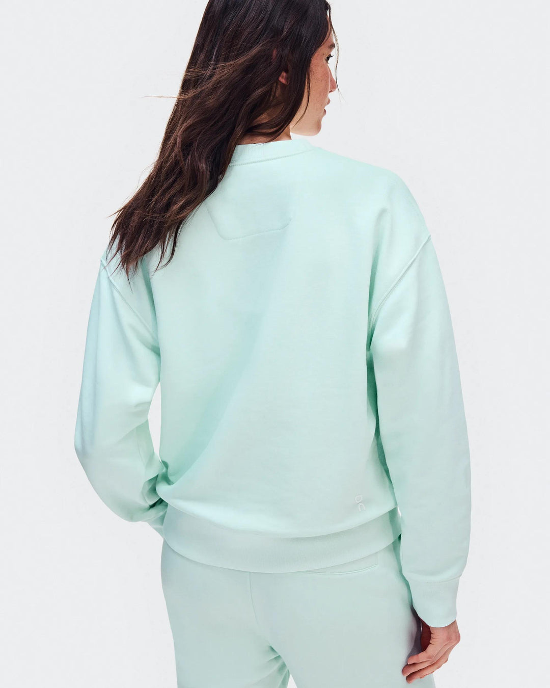 ON Women's Club Crew 1 - Flurry
