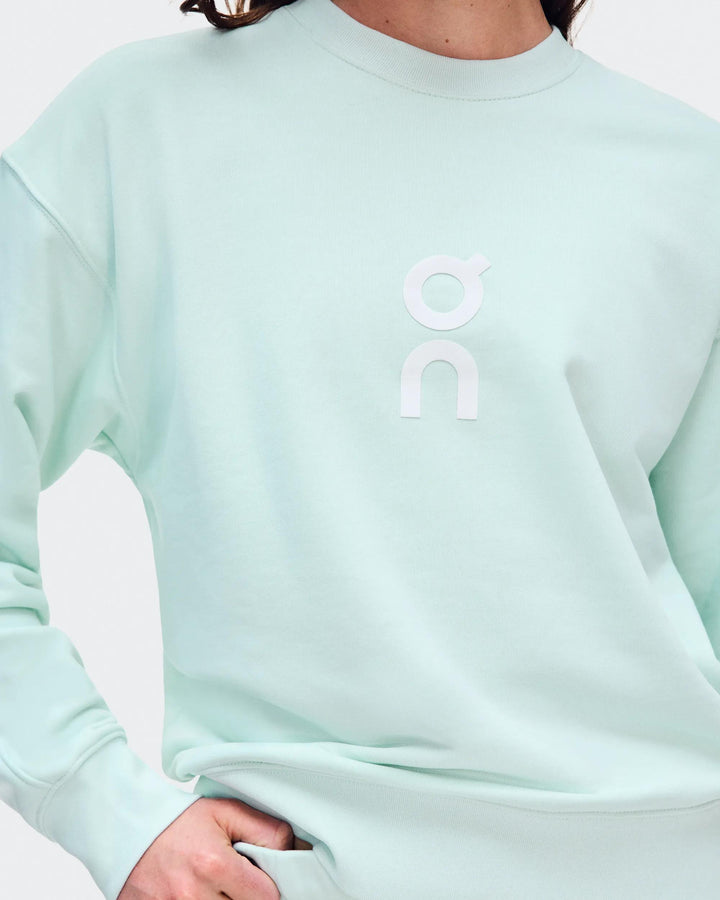 ON Women's Club Crew 1 - Flurry