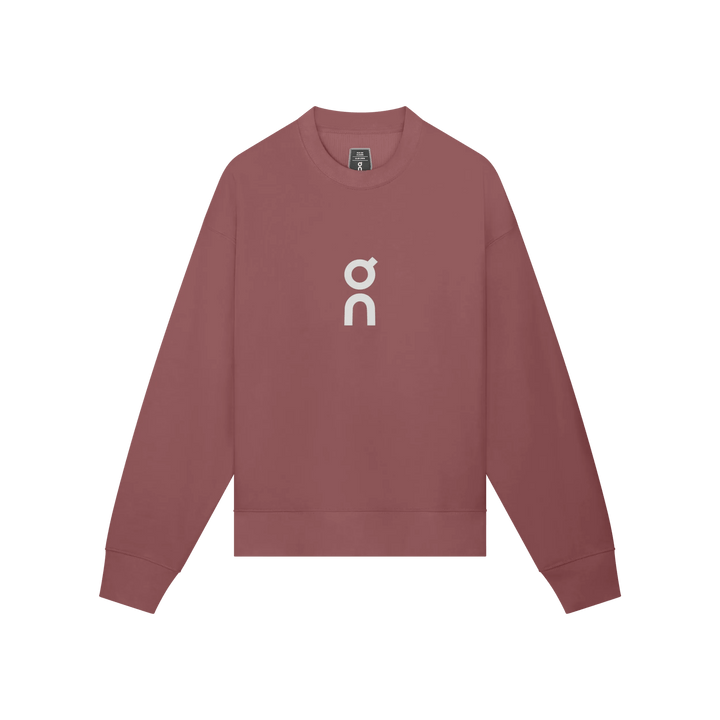 ON Women's Club Crew 1 - Barberry