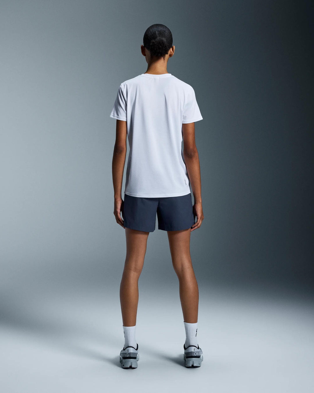 ON Women's Core-T 1 - White
