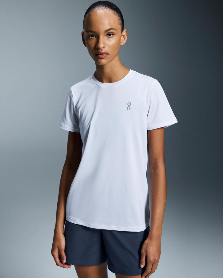 ON Women's Core-T 1 - White