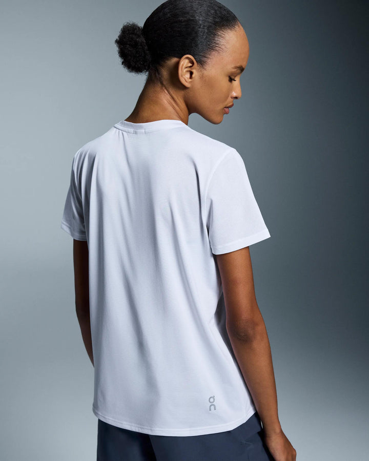 ON Women's Core-T 1 - White