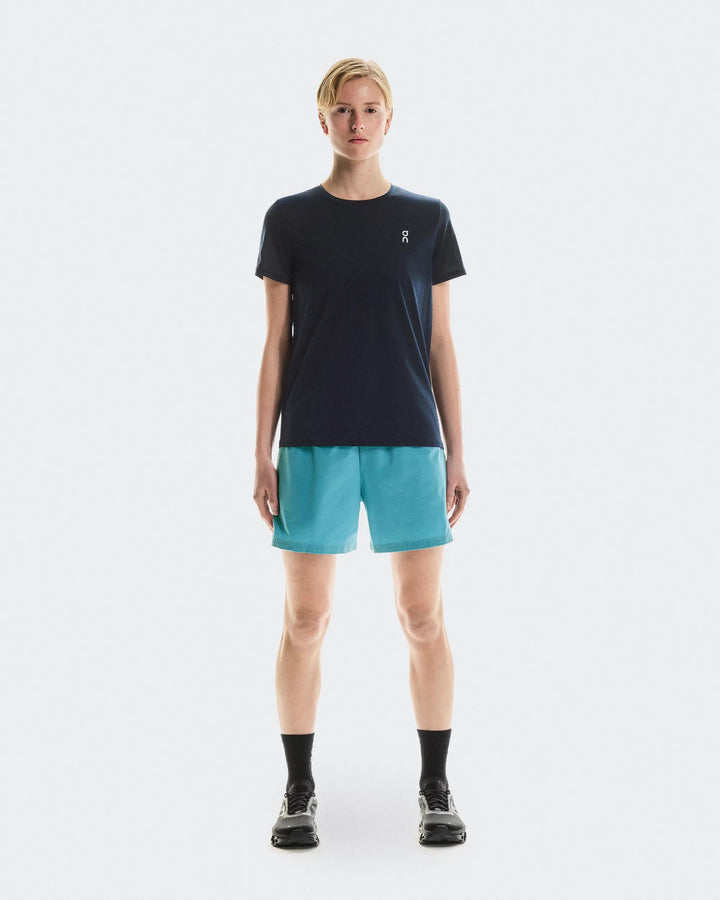 ON Women's Core-T 1 - Navy
