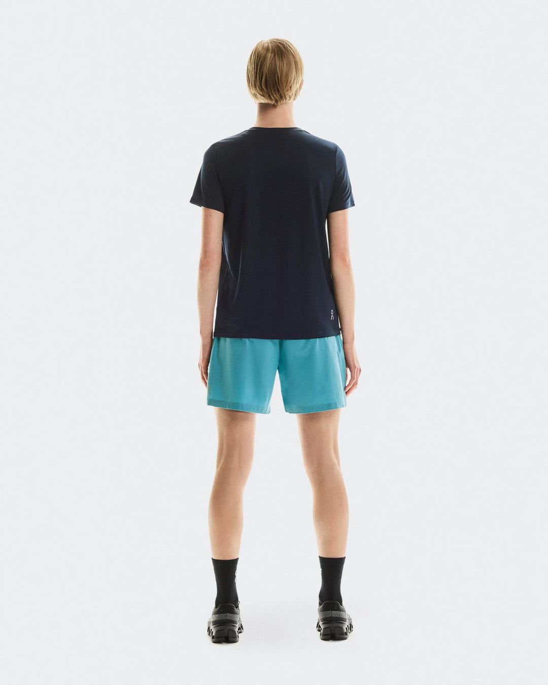 ON Women's Core-T 1 - Navy
