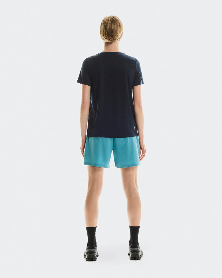 ON Women's Core-T 1 - Navy