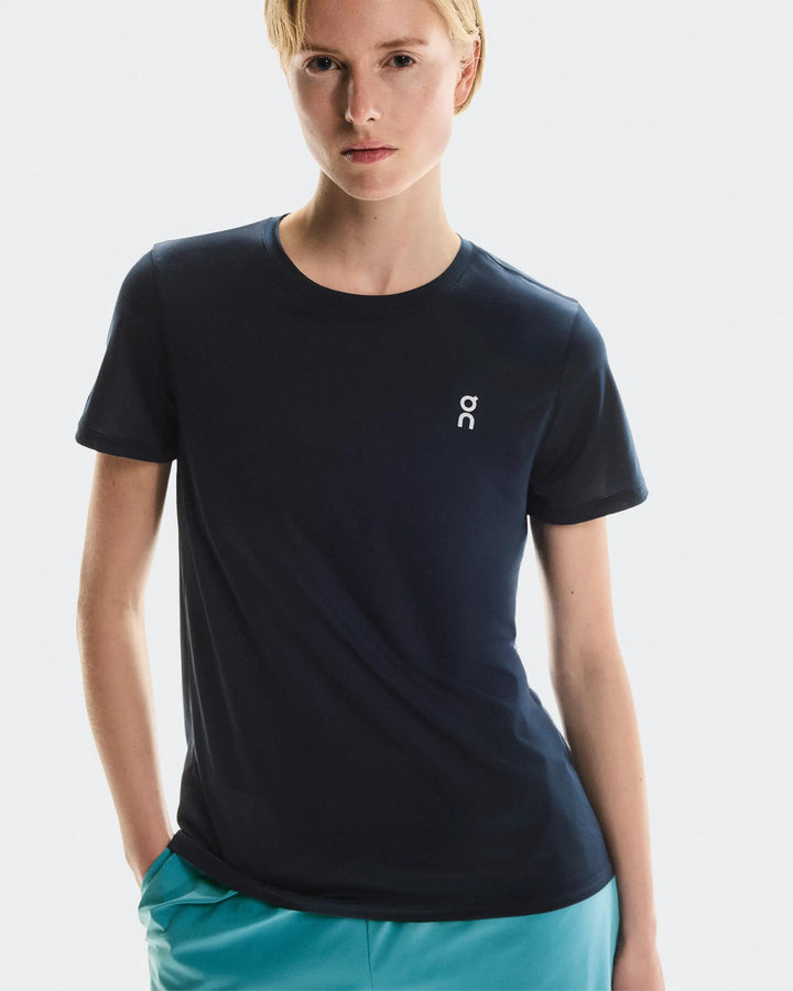 ON Women's Core-T 1 - Navy