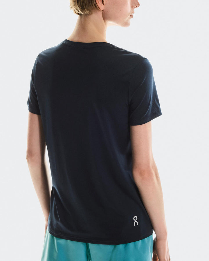 ON Women's Core-T 1 - Navy