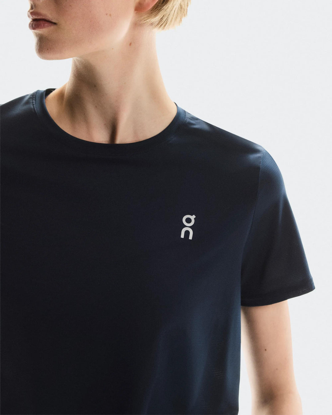 ON Women's Core-T 1 - Navy