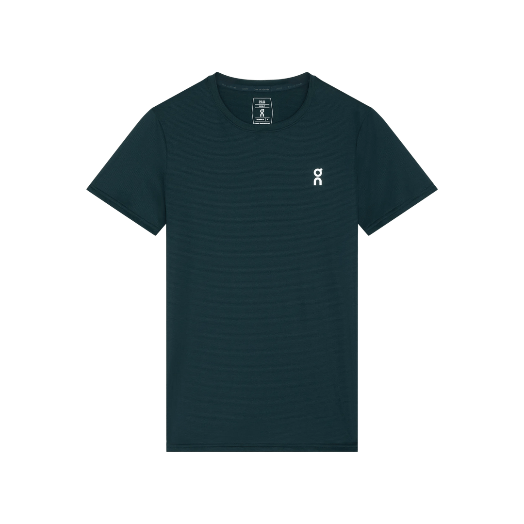 ON Women's Core-T 1 - Navy