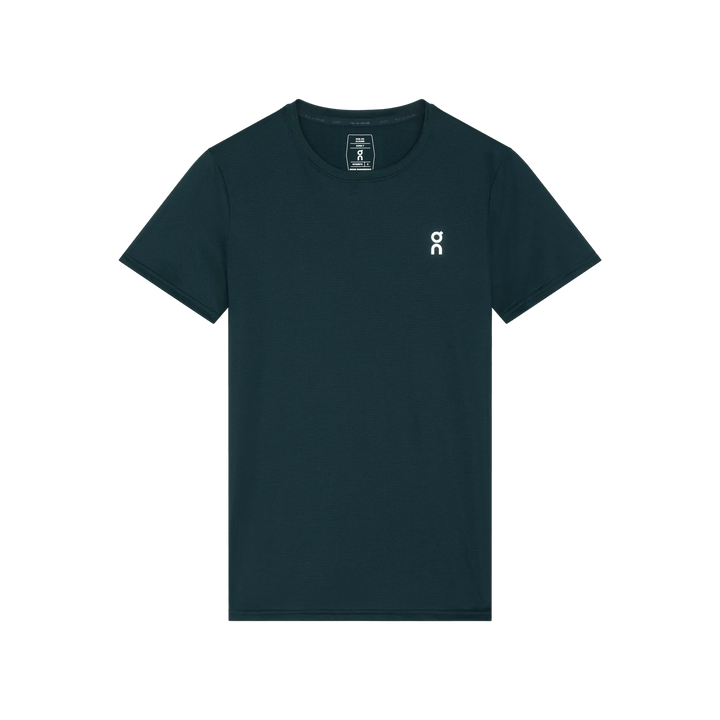 ON Women's Core-T 1 - Navy