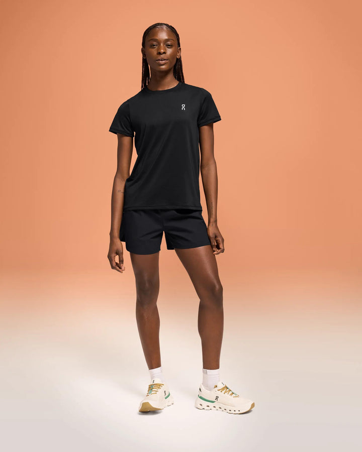ON Women's Core-T 1 - Black