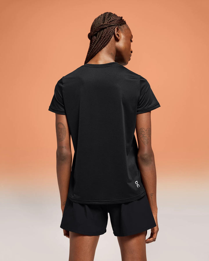 ON Women's Core-T 1 - Black