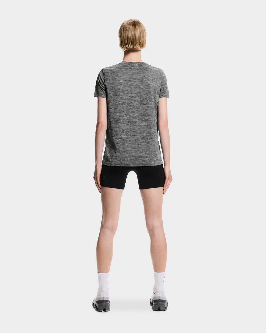 ON Women's Core-T 1 - Crater