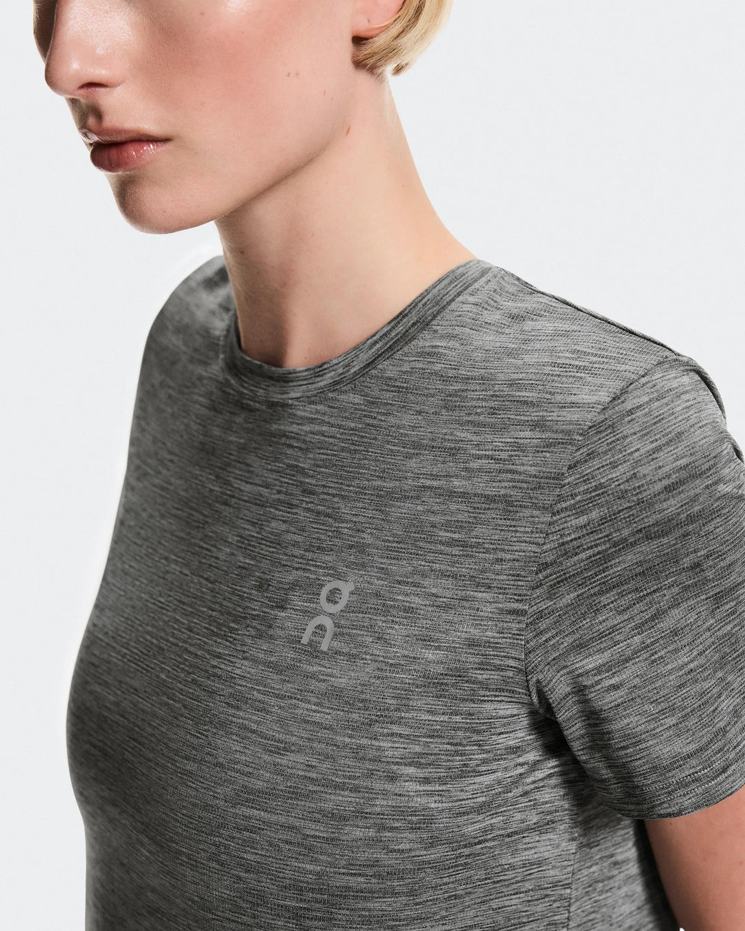 ON Women's Core-T 1 - Crater