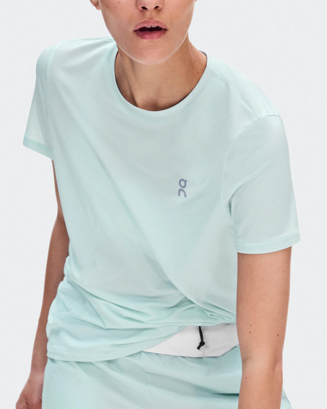 ON Women's Core-T 1 - Flurry