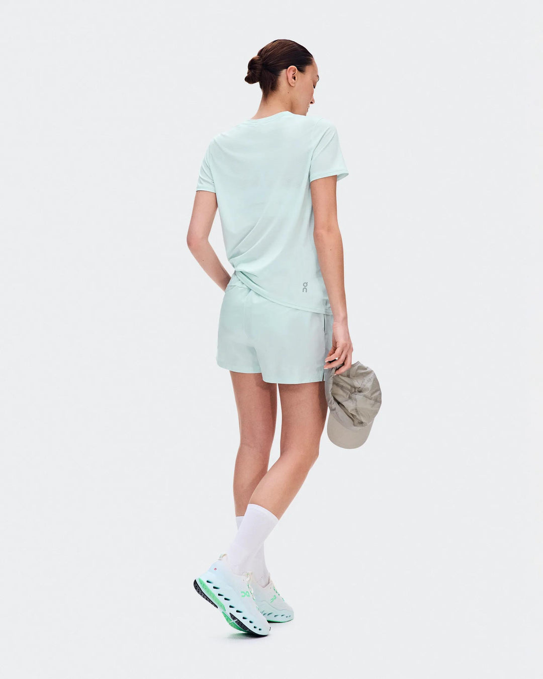 ON Women's Core-T 1 - Flurry