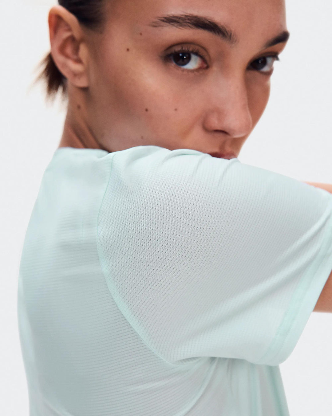 ON Women's Core-T 1 - Flurry
