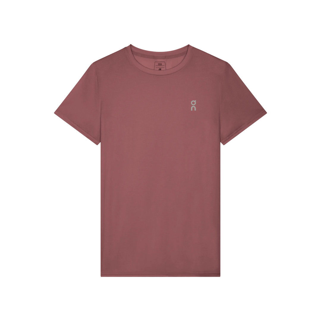 ON Women's Core-T 1 - Barberry