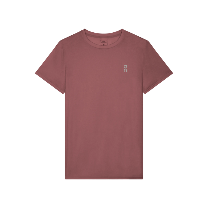 ON Women's Core-T 1 - Barberry