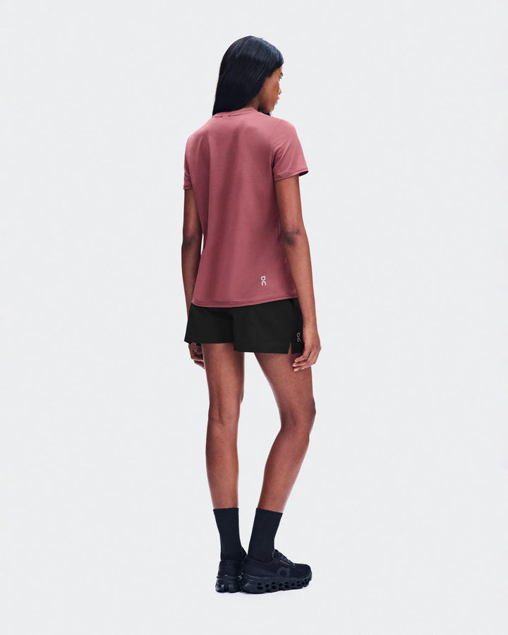 ON Women's Core-T 1 - Barberry