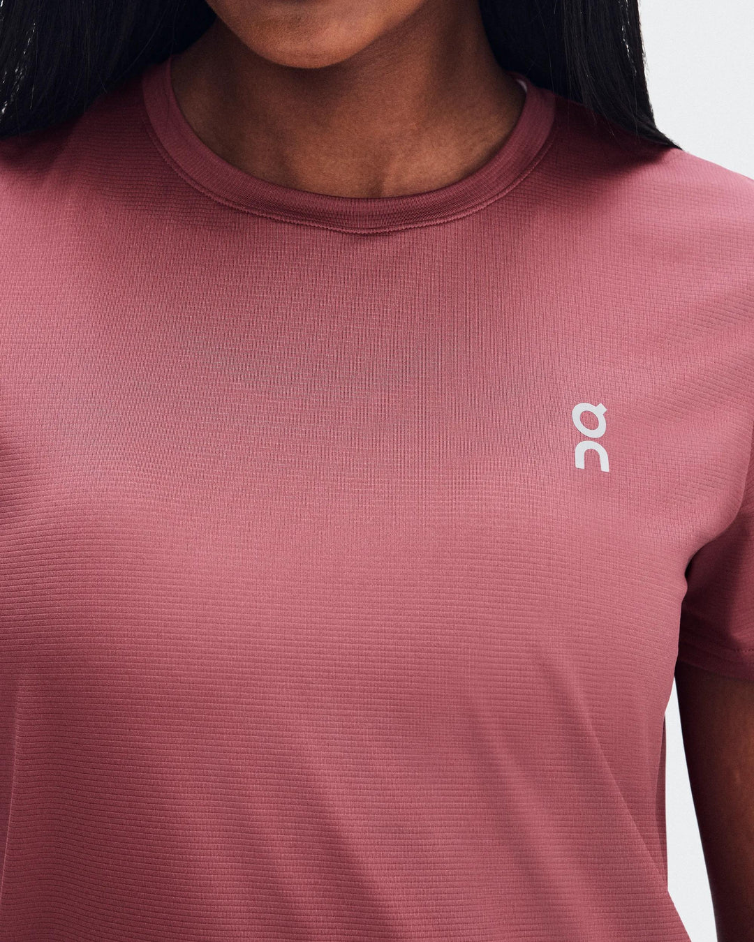 ON Women's Core-T 1 - Barberry