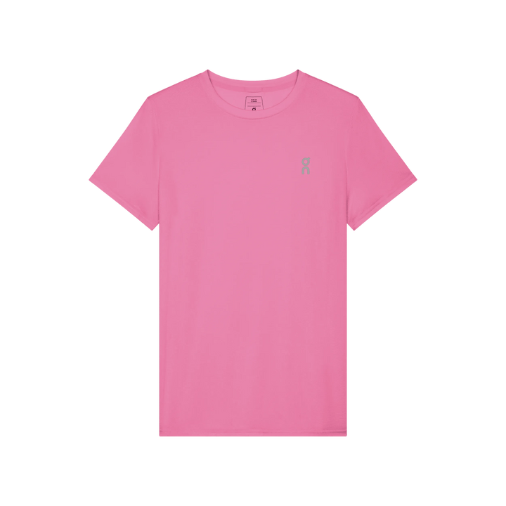 ON Women's Core-T 1 - Bubblegum