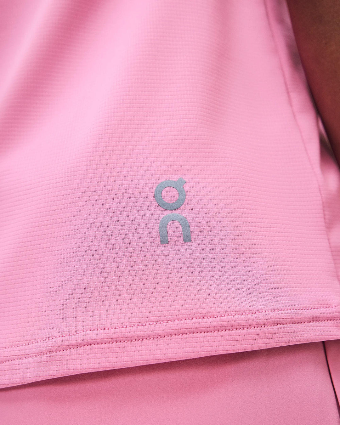 ON Women's Core-T 1 - Bubblegum