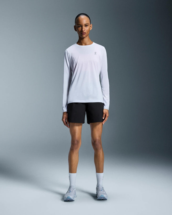 ON Women's Core Long-T 1 - White