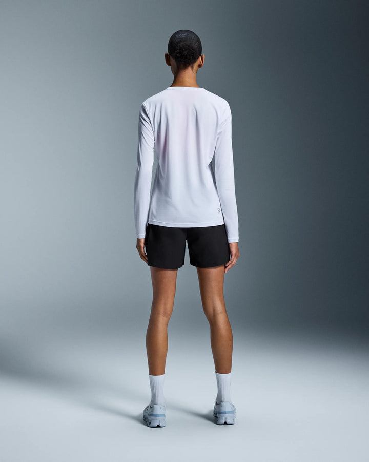 ON Women's Core Long-T 1 - White