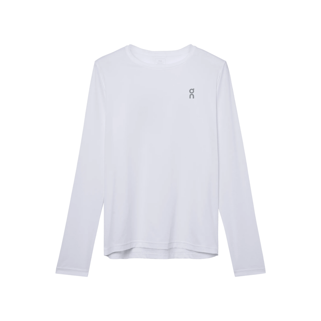 ON Women's Core Long-T 1 - White