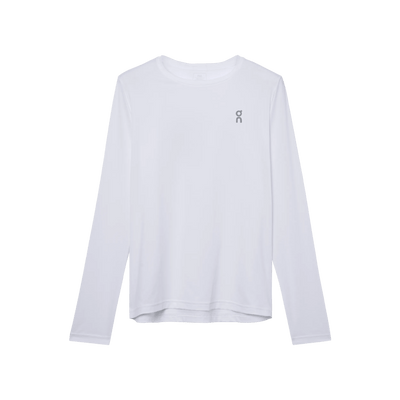 ON Women's Core Long-T 1 - White