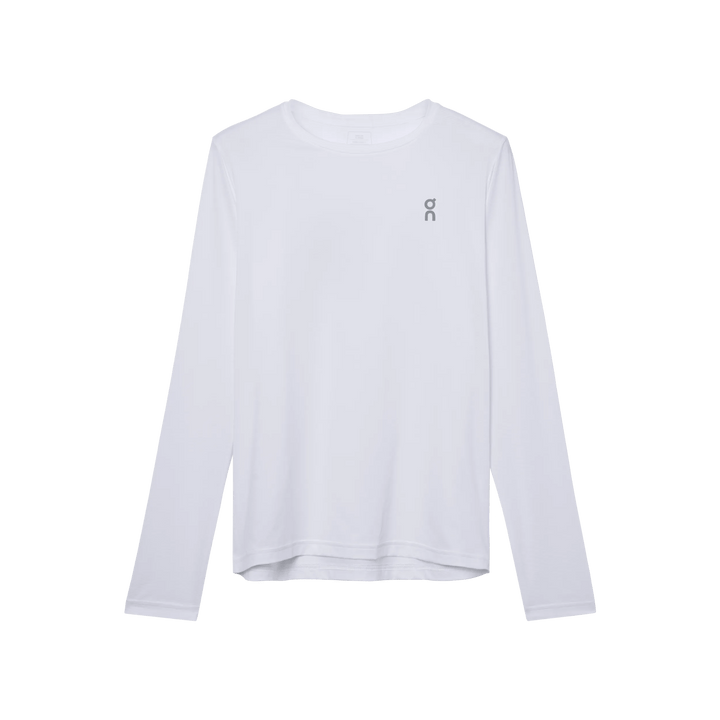 ON Women's Core Long-T 1 - White