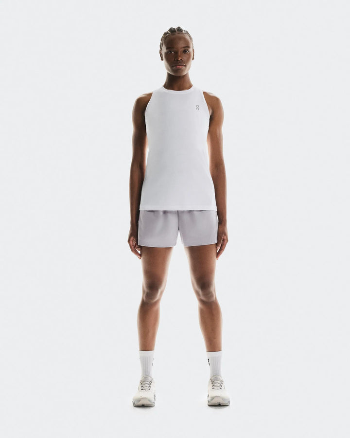 ON Women's Core Tank 1 - White
