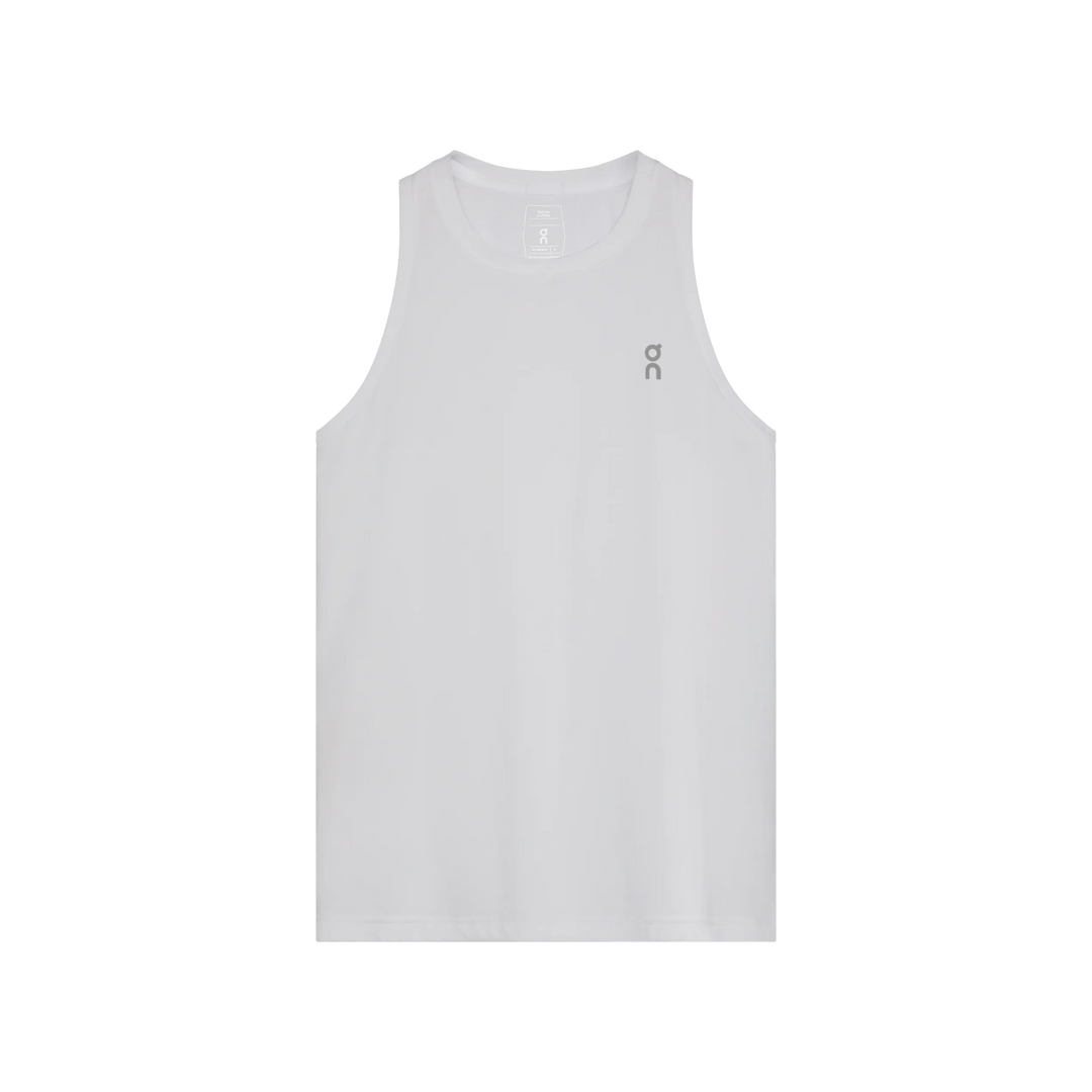 ON Women's Core Tank 1 - White