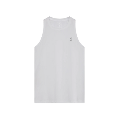 ON Women's Core Tank 1 - White