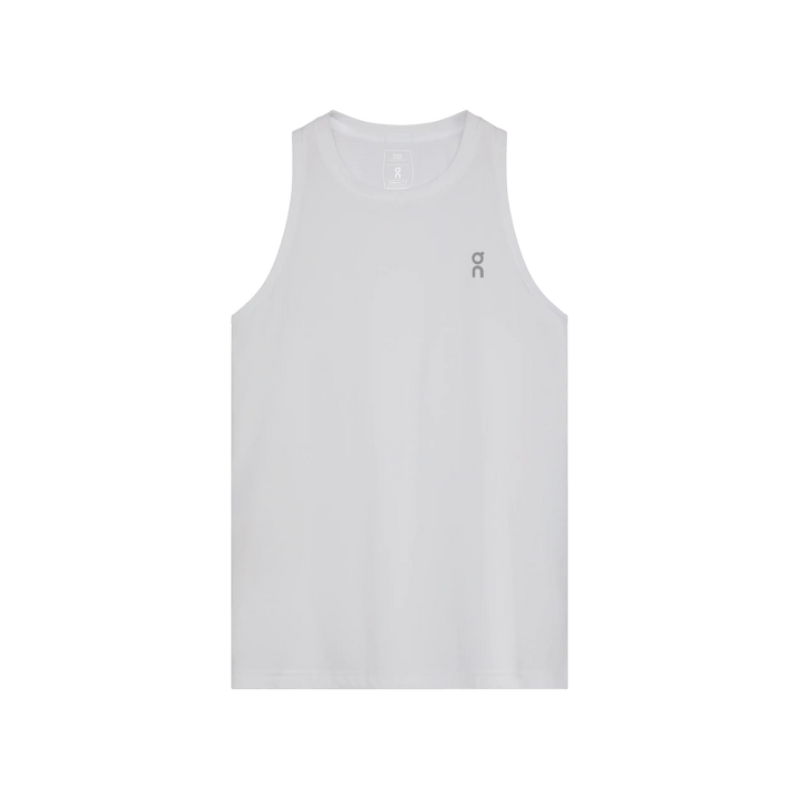 ON Women's Core Tank 1 - White