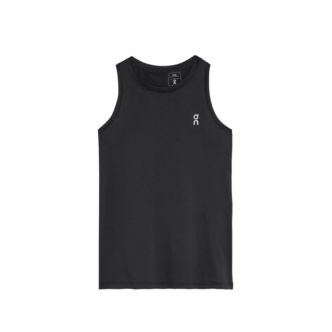 ON Women's Core Tank 1 - Black