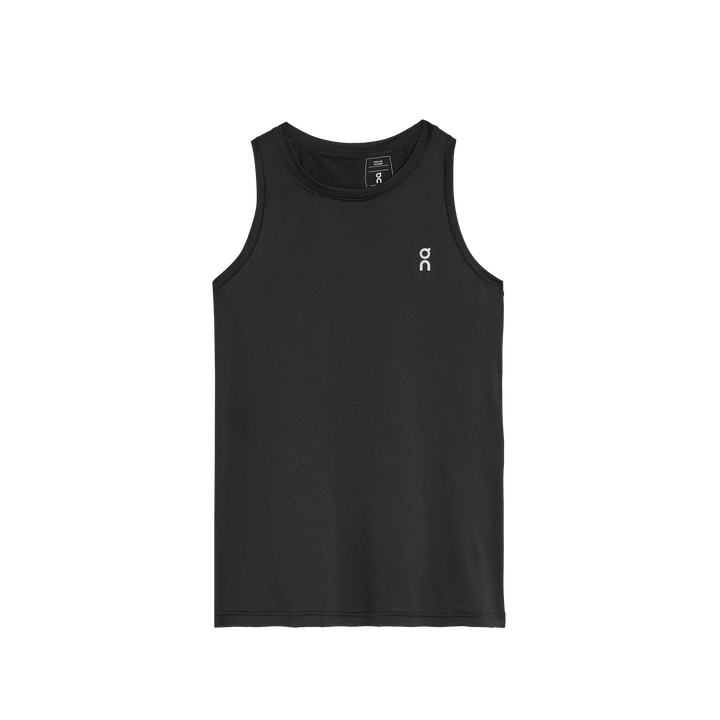 ON Women's Core Tank 1 - Black
