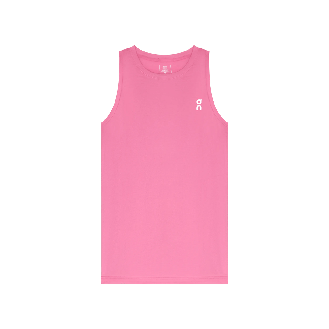 ON Women's Core Tank 1 - Bubblegum