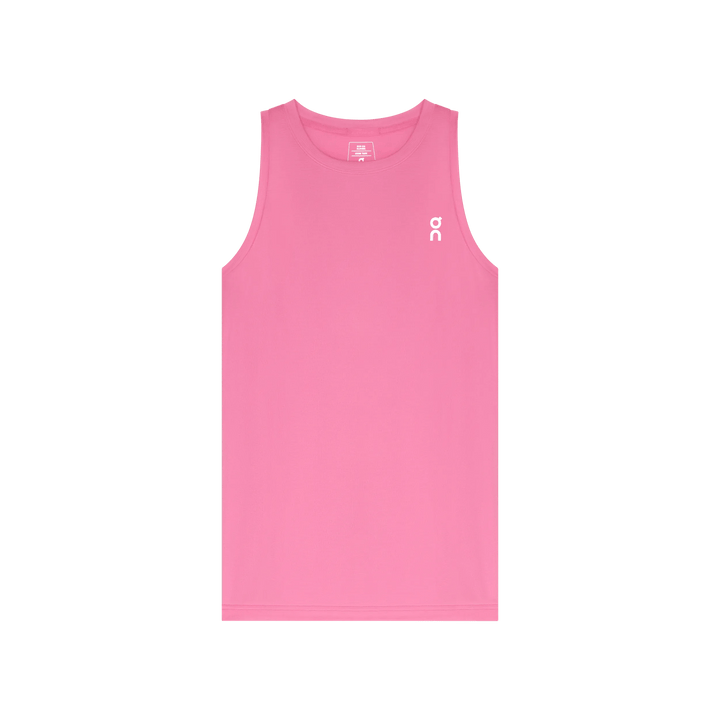 ON Women's Core Tank 1 - Bubblegum