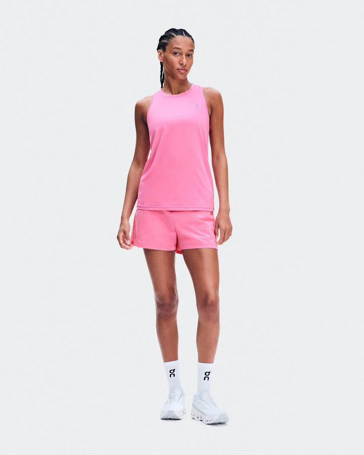 ON Women's Core Tank 1 - Bubblegum