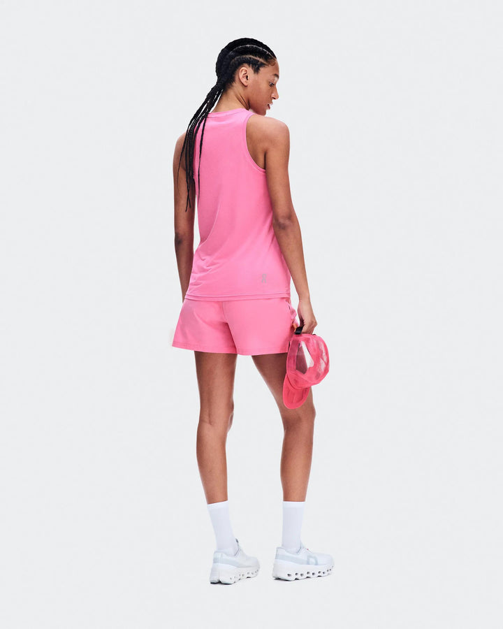 ON Women's Core Tank 1 - Bubblegum