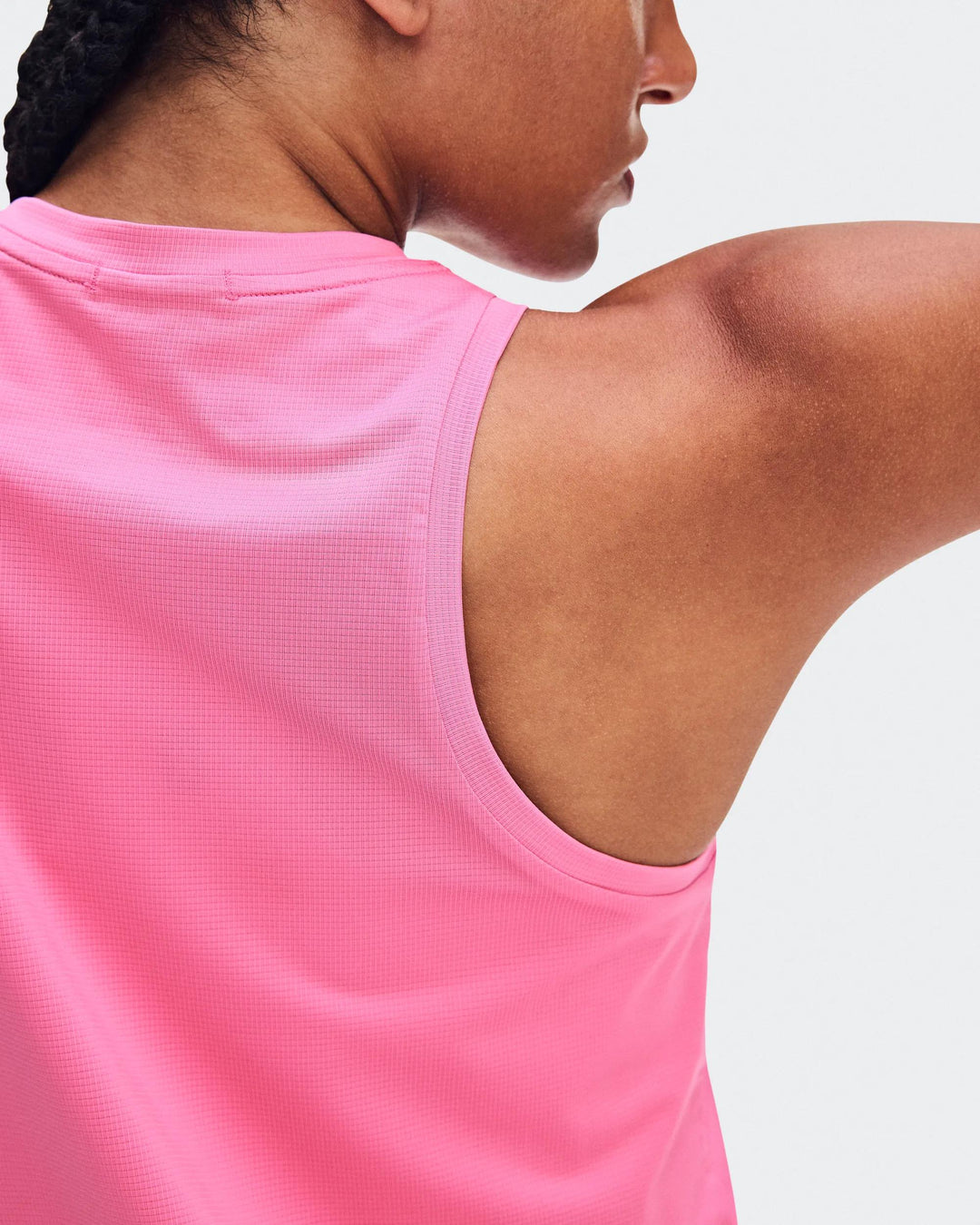 ON Women's Core Tank 1 - Bubblegum
