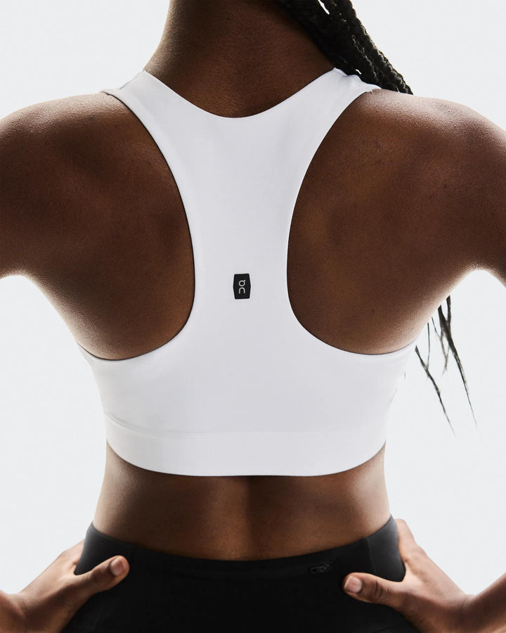ON Women's Core Bra - White