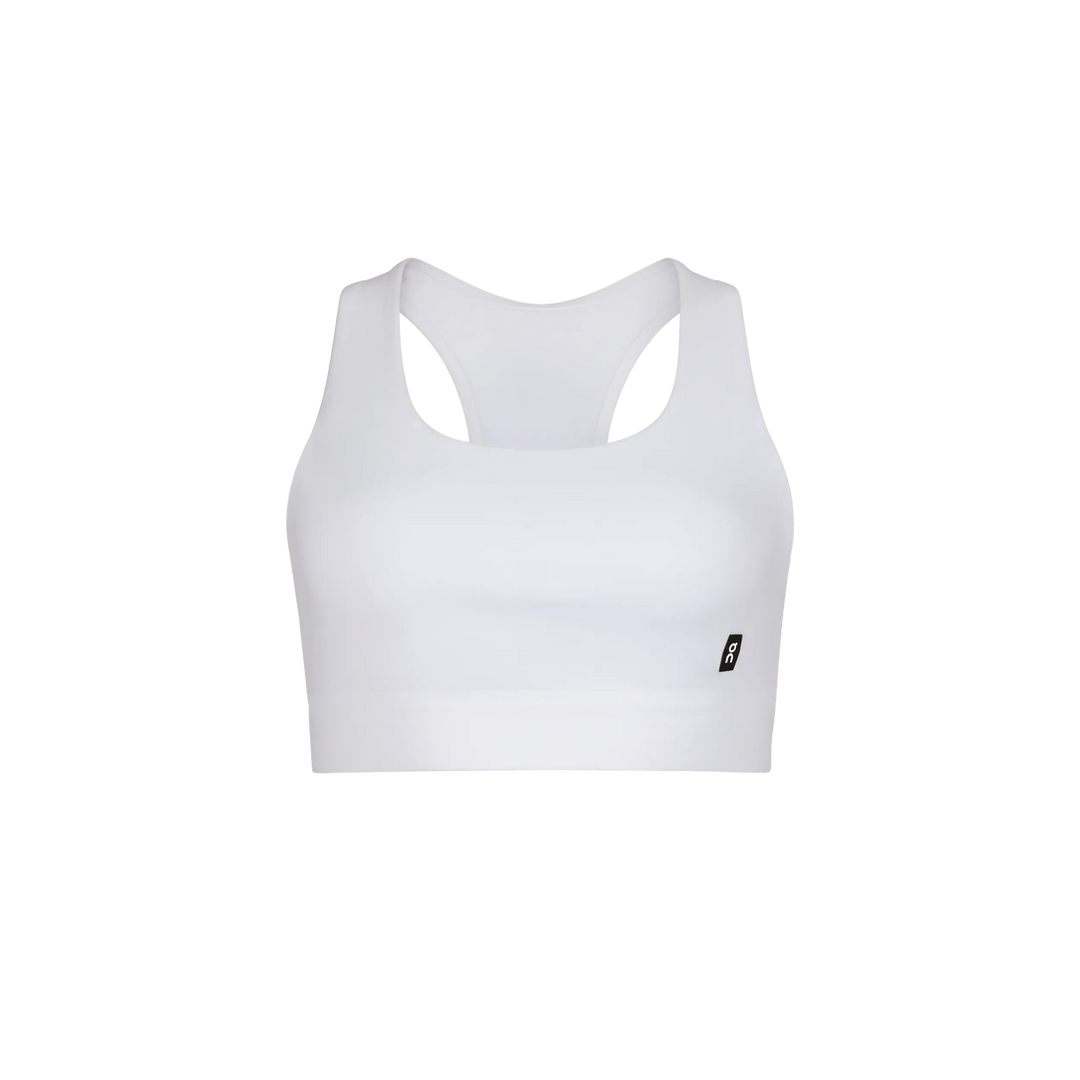 ON Women's Core Bra - White
