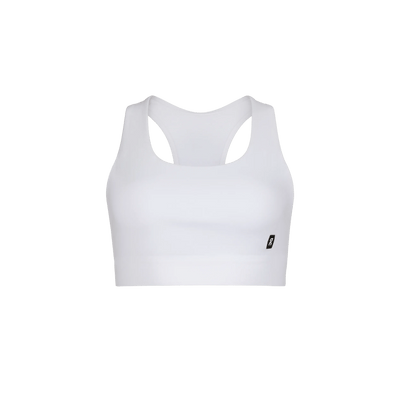 ON Women's Core Bra - White
