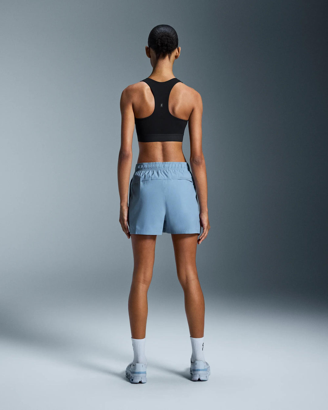 ON Women's Core Bra - Black