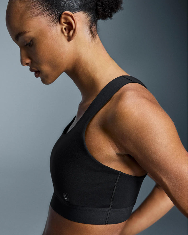ON Women's Core Bra - Black